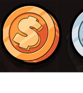 Bronze Coin