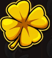 Gold Clover
