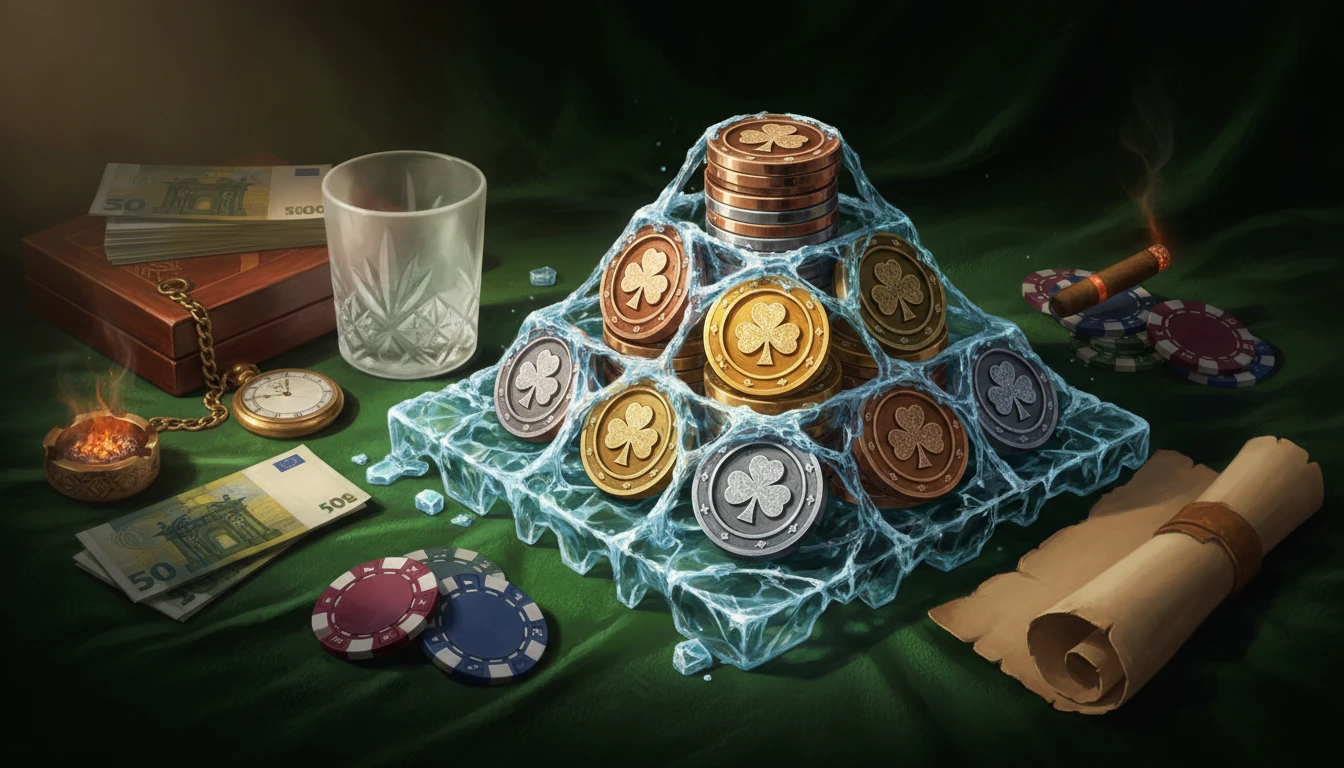 Le Catcher Paytable: Symbols, Clusters & What They Pay