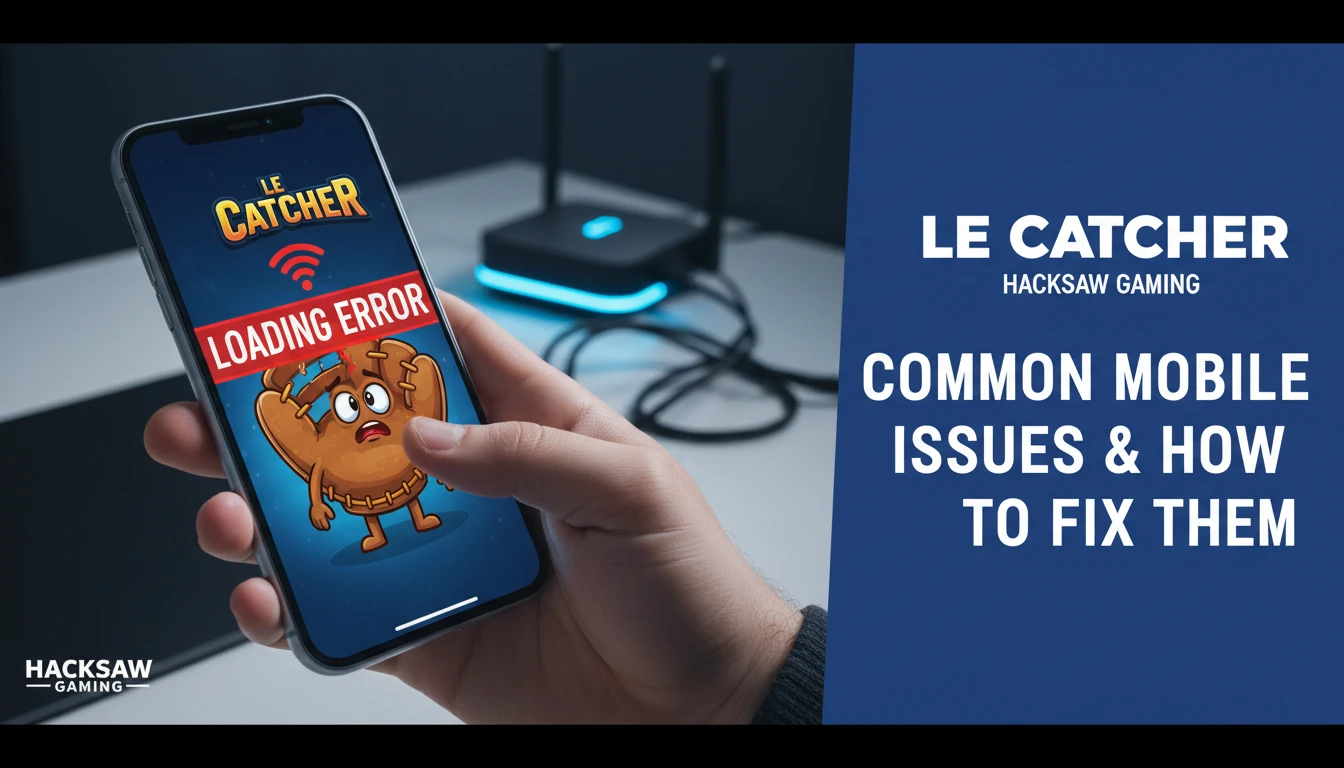 Common Mobile Issues & How to Fix Them