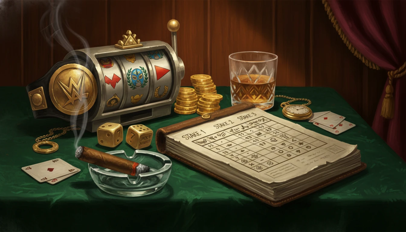 Bankroll Management for Le Catcher Sessions